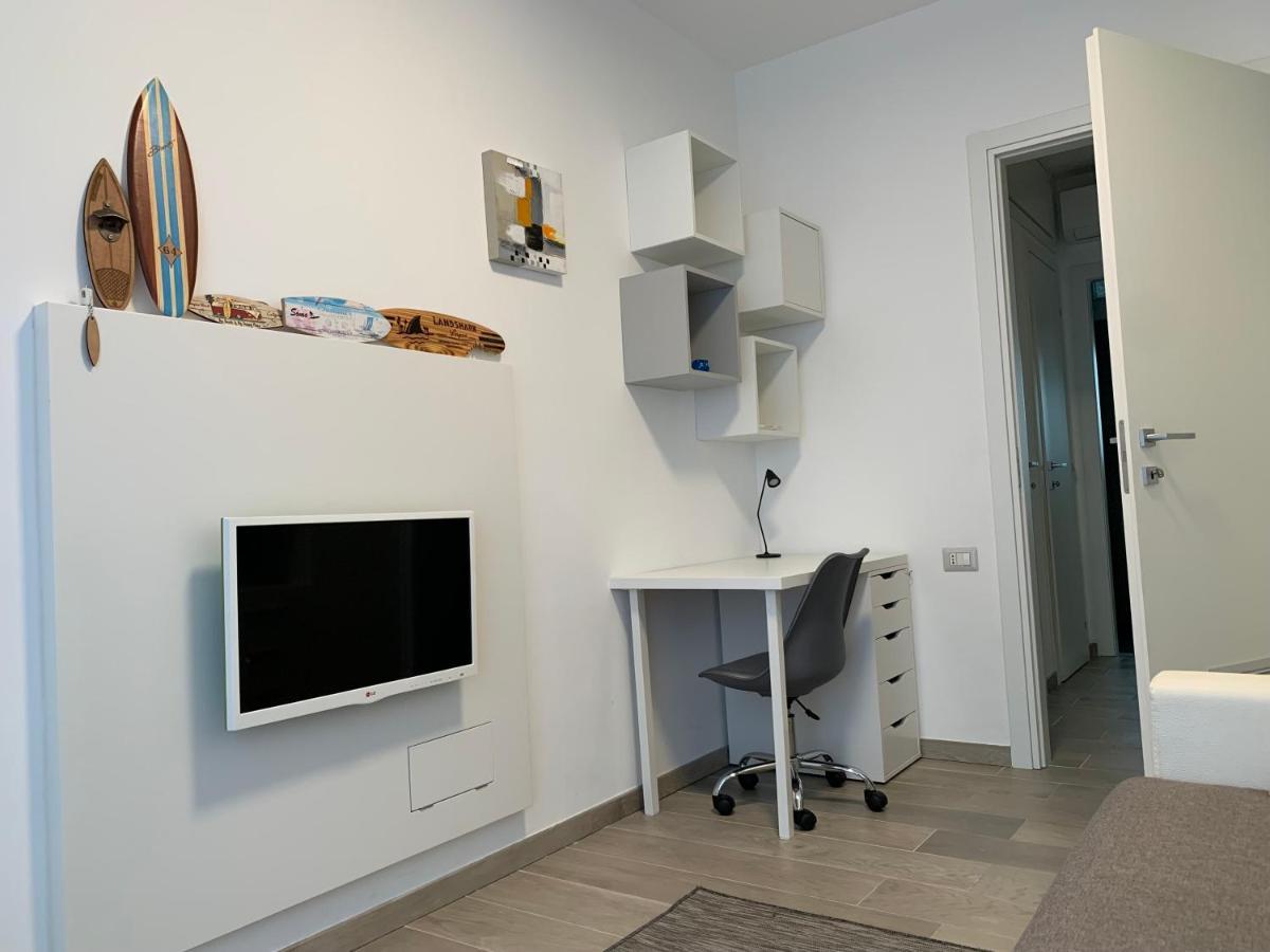 Trilocale In Zona Bocconi/Navigli Apartamento Milão Exterior foto