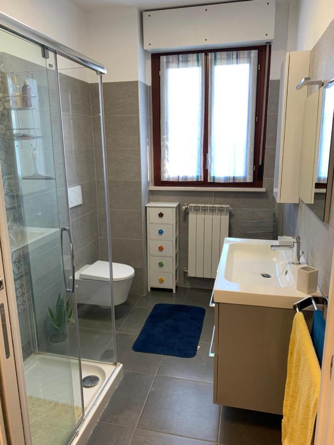 Trilocale In Zona Bocconi/Navigli Apartamento Milão Exterior foto