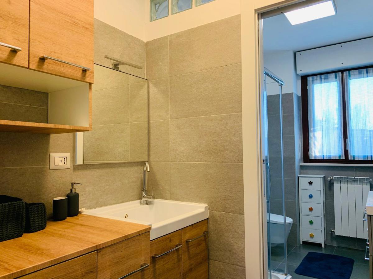 Trilocale In Zona Bocconi/Navigli Apartamento Milão Exterior foto