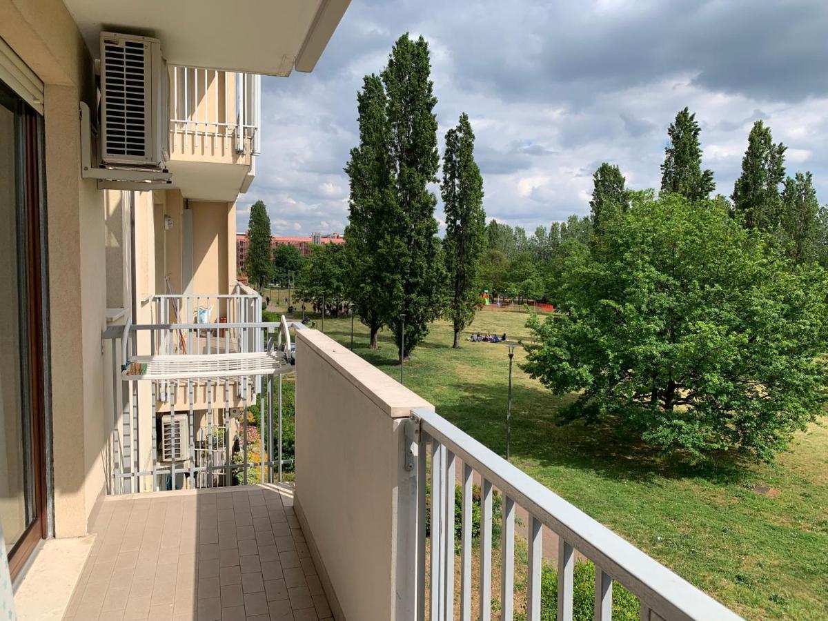 Trilocale In Zona Bocconi/Navigli Apartamento Milão Exterior foto